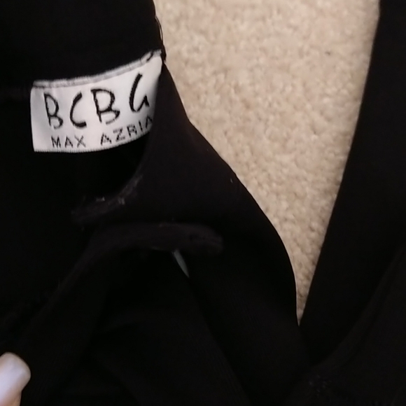 BCBG Max AZRIA OT pants - Picture 2 of 7